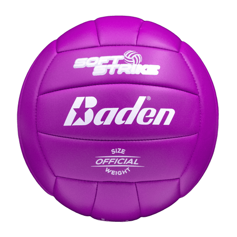 Baden Soft Strike Volleyball