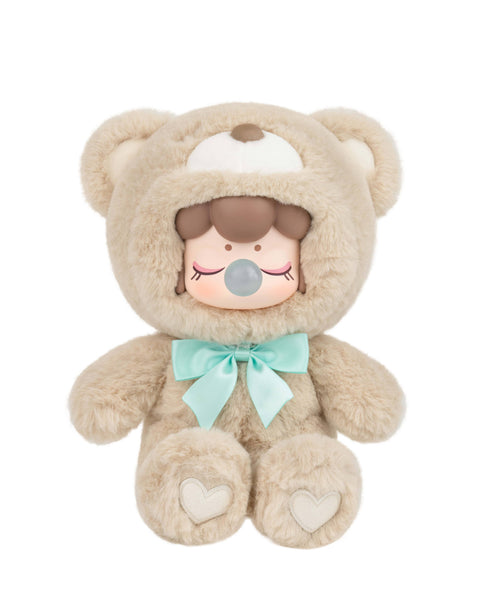 Nanci Plush Blind Box: Cutie Bears