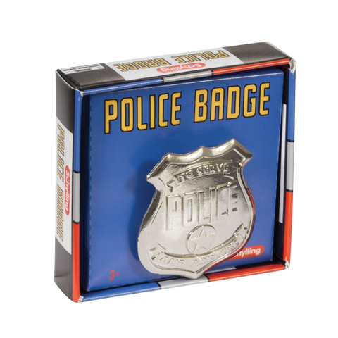 Police Badge