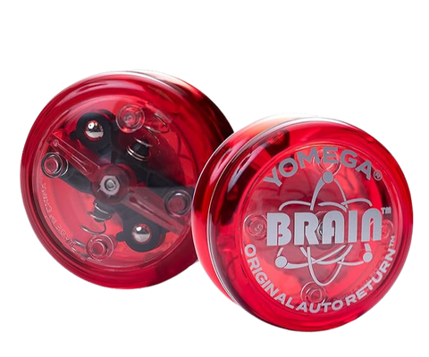 Yomega Spectrum Yo-Yo For Intermediates