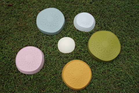 Marlowe & Co Balance Stepping Stones