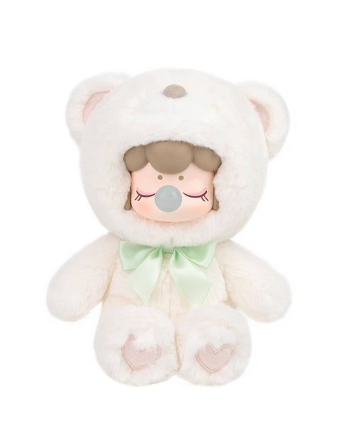Nanci Plush Blind Box: Cutie Bears