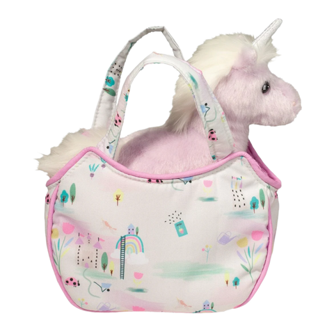 Douglas Toys Sassy Pet Sak: Magical World
