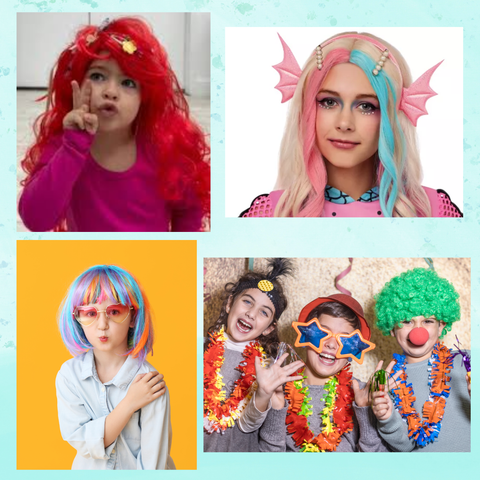 WiG OuT StyLiNg WoRkShOp with Katherin Yataco from Copper Alley Salon