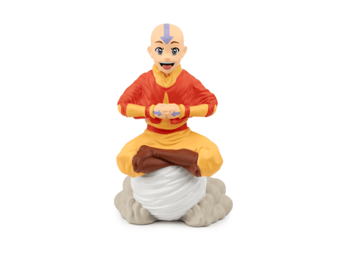 Tonies Avatar: The Last Airbender - Aang Tonie