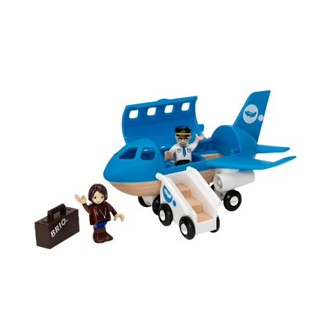 Brio Airplane
