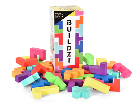 Carma Games BUILDZI