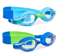 Bling2O Boy Itzy Tiny Tiny Boy Waterplay Toddler Swim Goggles