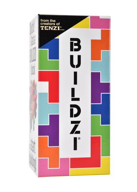Carma Games BUILDZI