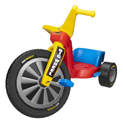 Schylling Big Wheel - Big Spin - 16" Deluxe