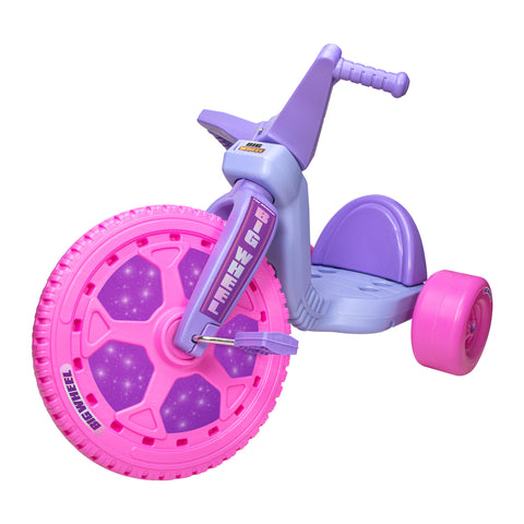 Schylling Big Wheel - Dreamer - 16"