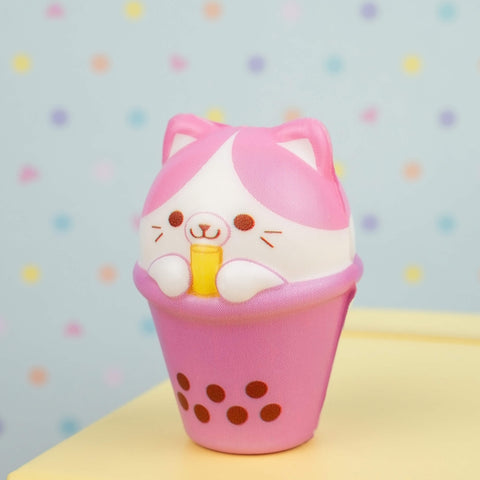 The Kawaii Company Tapioca Tots Mini Squishy Toy