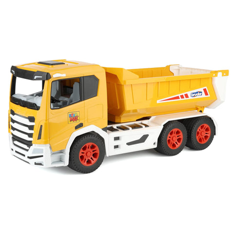 Bruder 03470 ROADMAX Tipper Truck