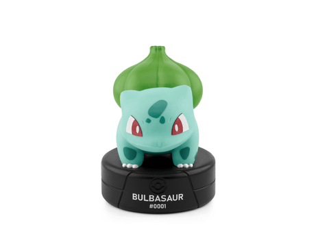 Tonies Pokemon: Bulbasaur Tonie