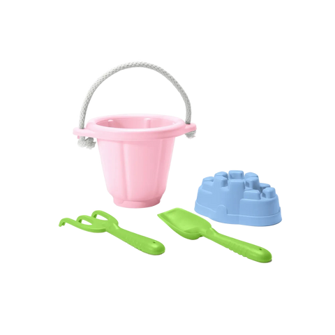 Green Toys Sand Play Set