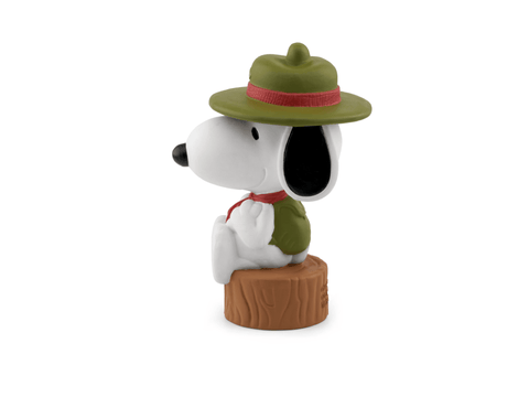 Tonies Camp Snoopy Peanuts Tonie