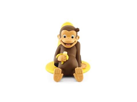 Tonies Curious George