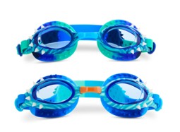 Bling2O Dinosaur Dino Dive Youth Swim Goggles
