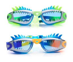 Bling2O Dragon Draco Swim Goggles