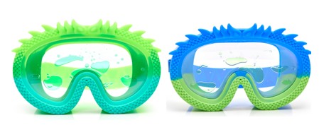 Bling2O Dragon Swim Mask