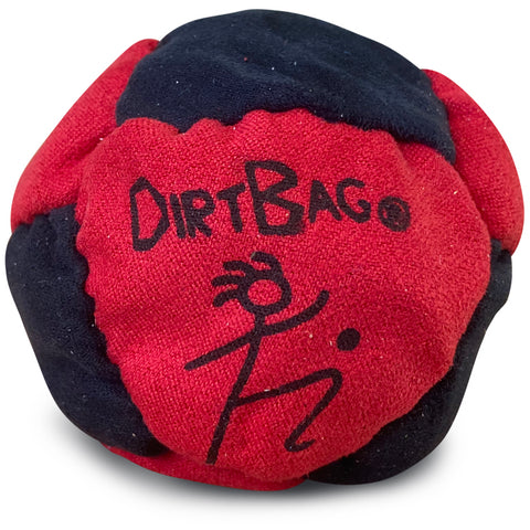 World Footbag Dirtbag Classic Footbag