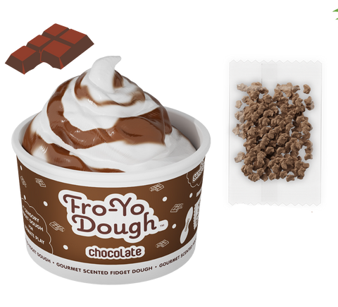 Scentco Fro-Yo Dough