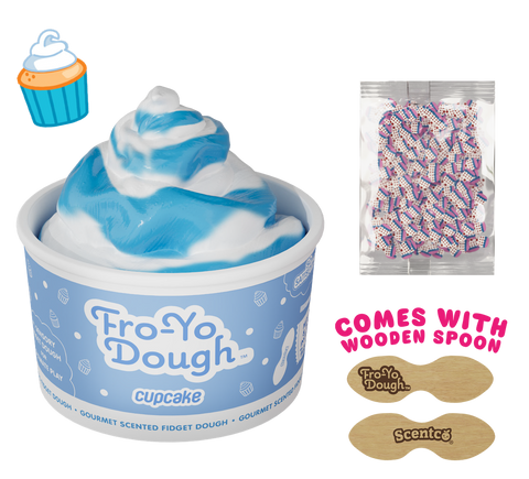 Scentco Fro-Yo Dough
