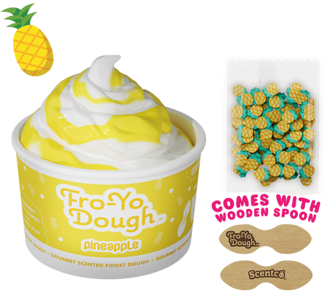 Scentco Fro-Yo Dough