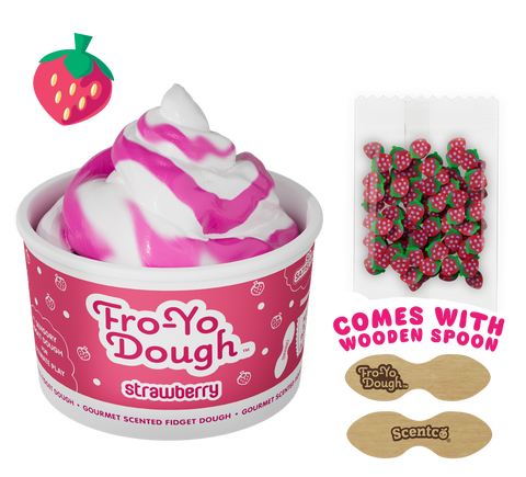 Scentco Fro-Yo Dough