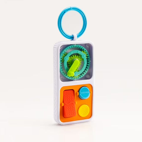 Fat Brain Toys Play Tab Go