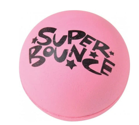 Super Bounce Ball