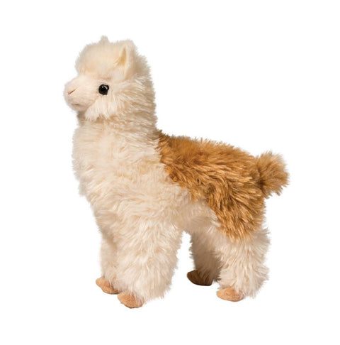 Douglas Alpaca