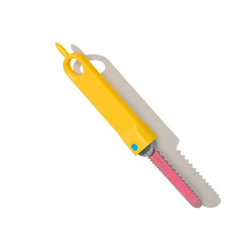 MakeDo Cardboard Construction Safe-Saw