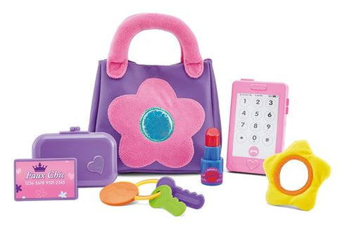 Kidoozie My First Purse