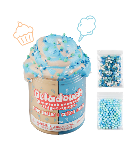 Scentco Geladough