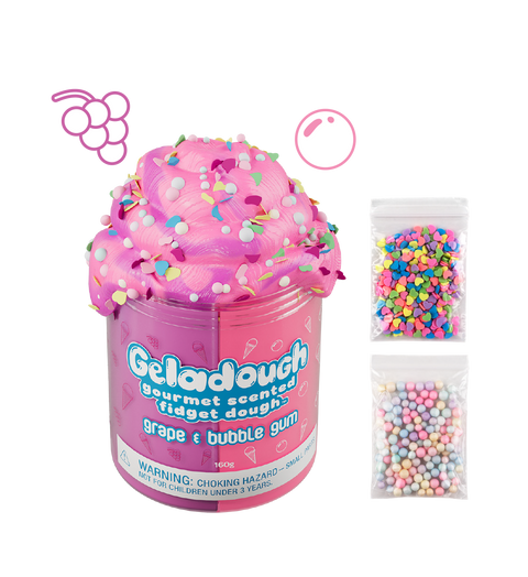 Scentco Geladough