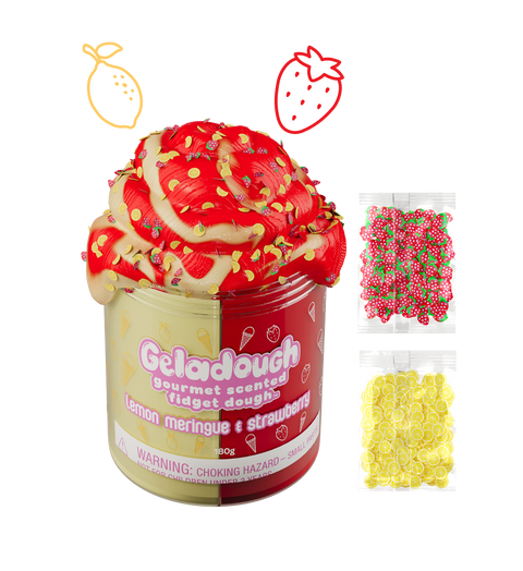 Scentco Geladough