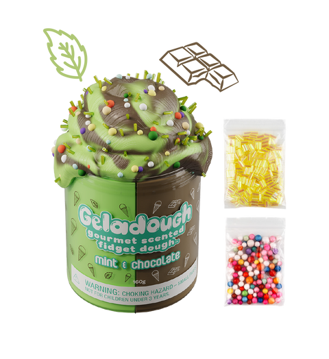 Scentco Geladough