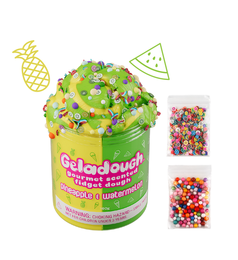 Scentco Geladough