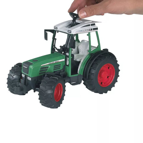 Bruder Fendt Farmer Tractor 209 S