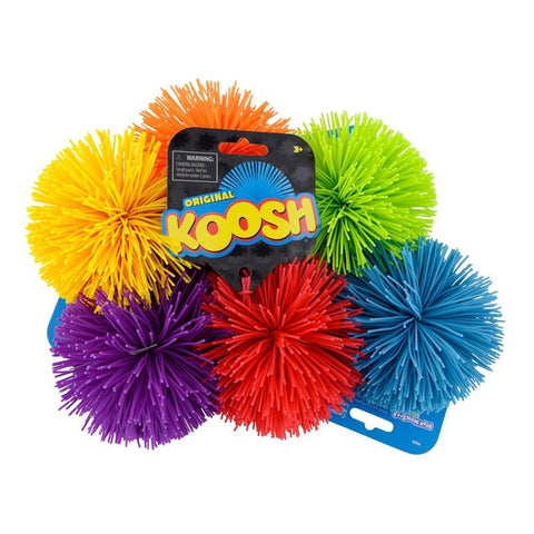 PlayMonster Koosh Classic 3" Ball