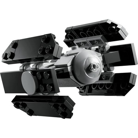 LEGO Star Wars TIE Advanced Mini-Build 30727