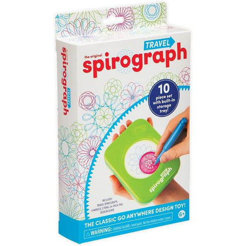 PlayMonster Travel Spirograph