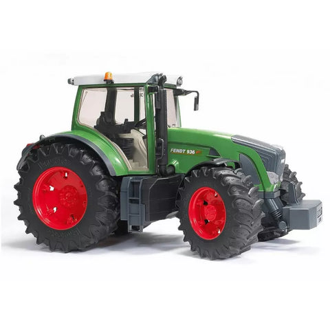 Bruder Fendt Farmer Tractor 209 S