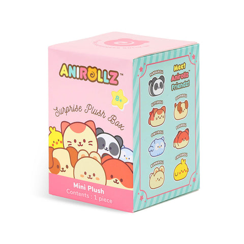 Anirollz - Blind Box - General