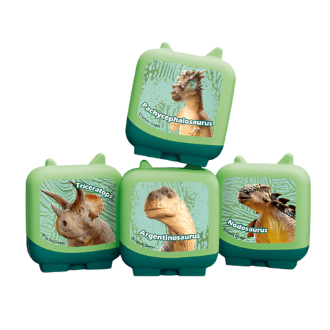 Tonies Clever Gentle Giant Dinos Set