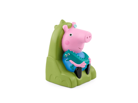 Tonies Peppa Pig: GeorgeÕs New Sounds