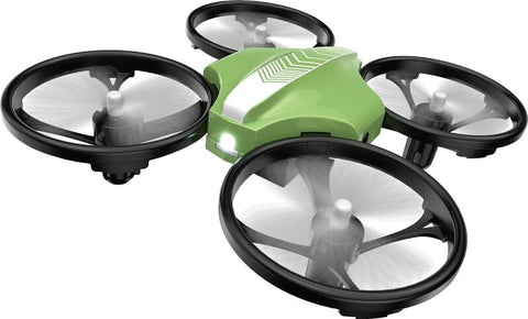 RC-PRO H9 Mini Drone