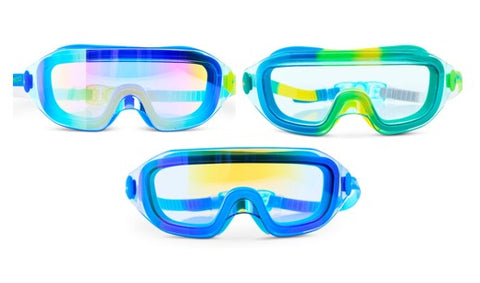Bling2O Hologram Swim Mask
