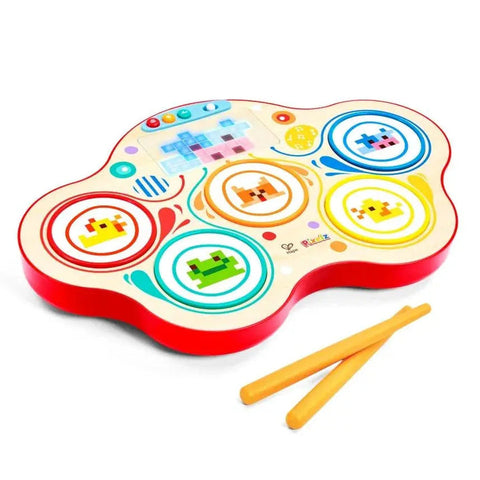 Hape Dynamic Pixel Drum